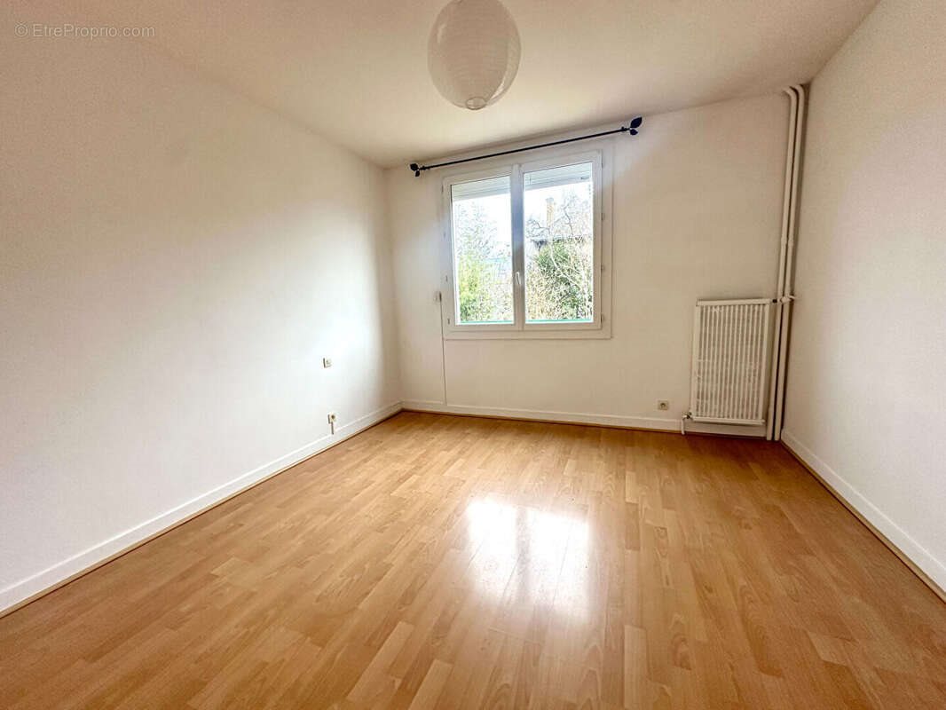 Appartement à vendre, 73m², Tours