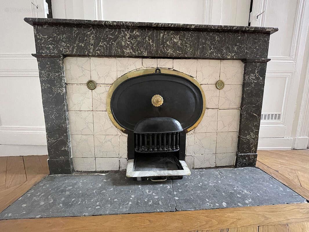 Appartement à vendre, 147m², Lyon 2ème