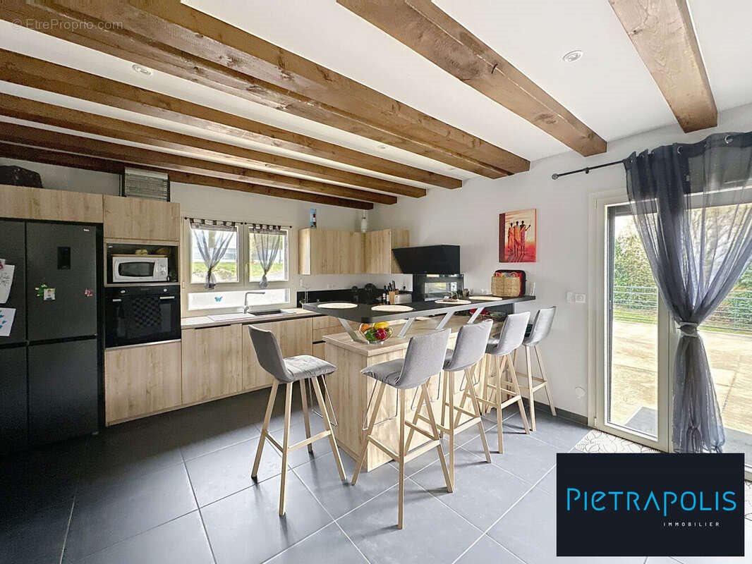 Maison à vendre, 157m², Rimaucourt