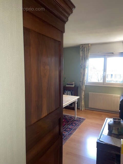 Appartement à vendre, 71m², Bordeaux
