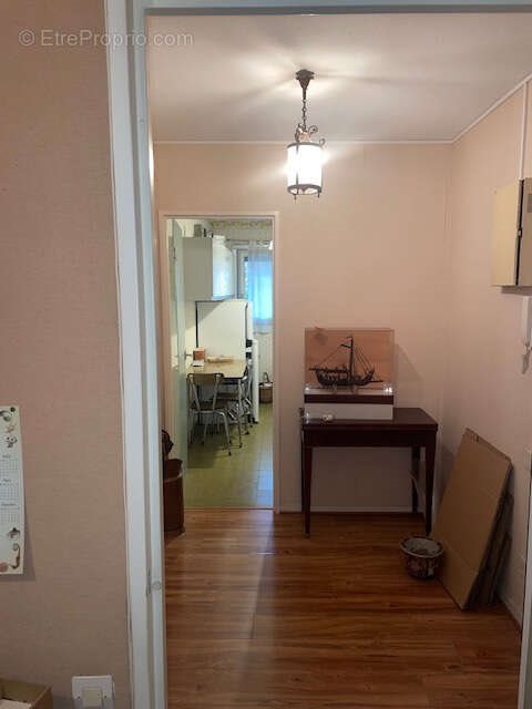 Appartement à vendre, 71m², Bordeaux