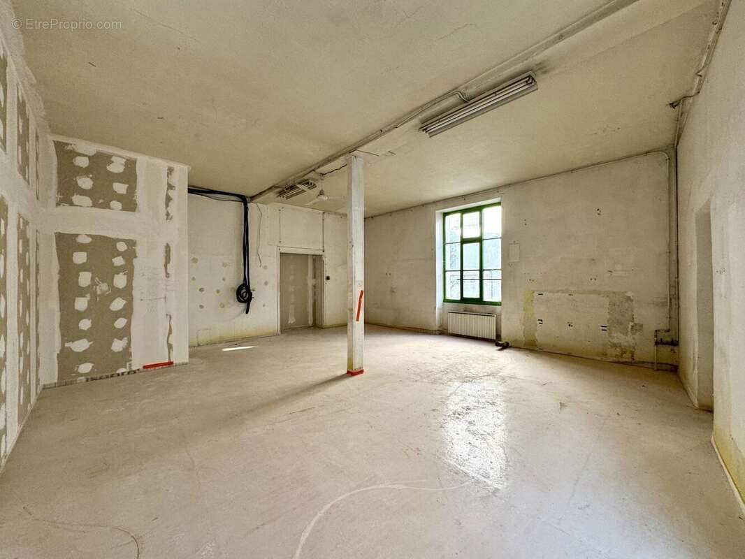 Appartement à vendre, 64m², Grenoble