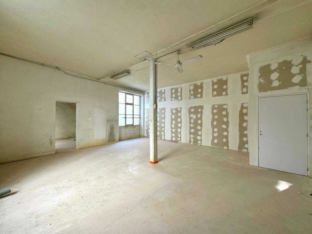 Appartement à vendre, 64m², Grenoble