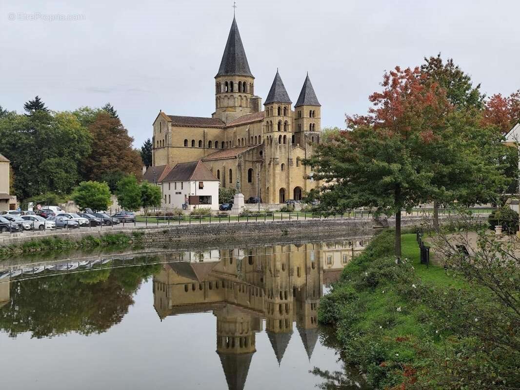 Appartement à vendre, 105m², Paray-le-Monial