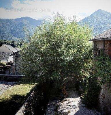 Maison à vendre, 172m², Saint-Pé-de-Bigorre