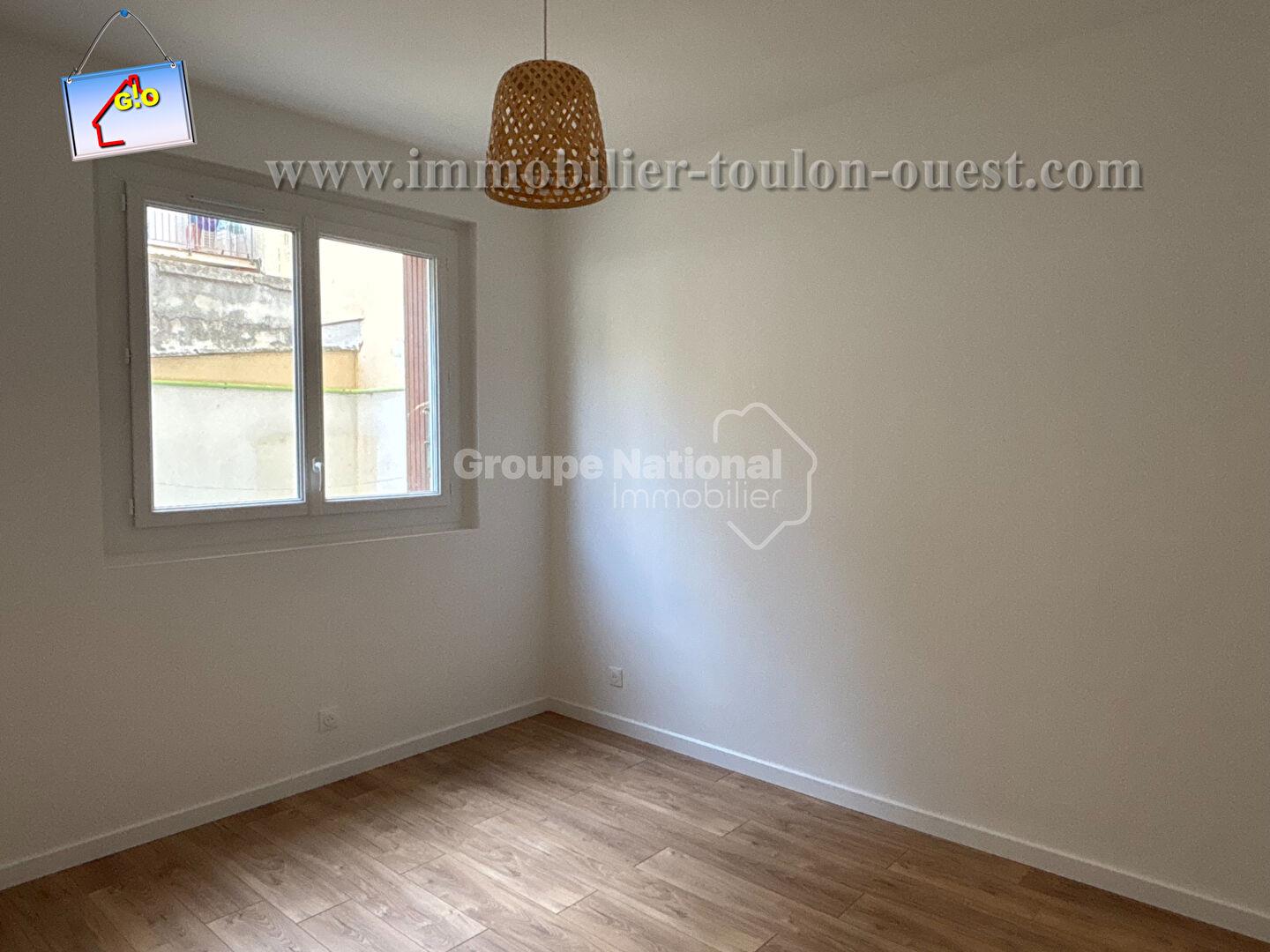 Appartement à vendre, 80m², Toulon