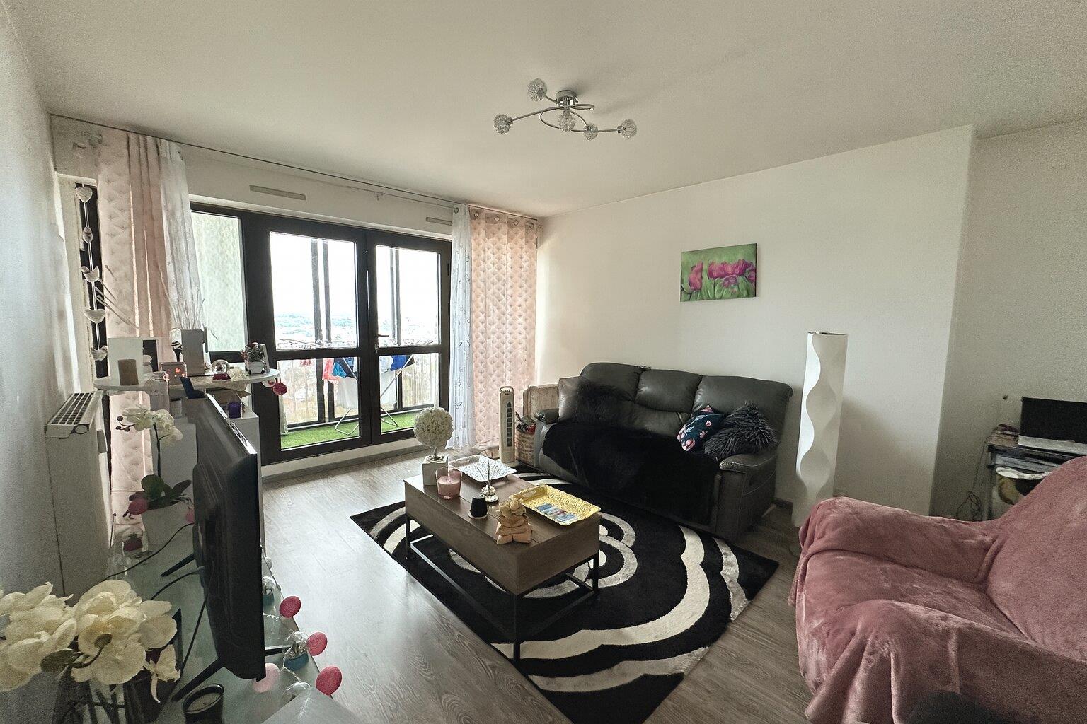 Appartement à vendre, 75m², Limoges