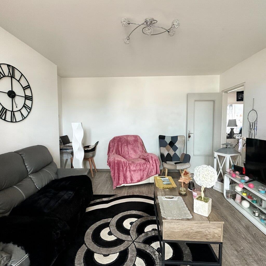 Appartement à vendre, 75m², Limoges