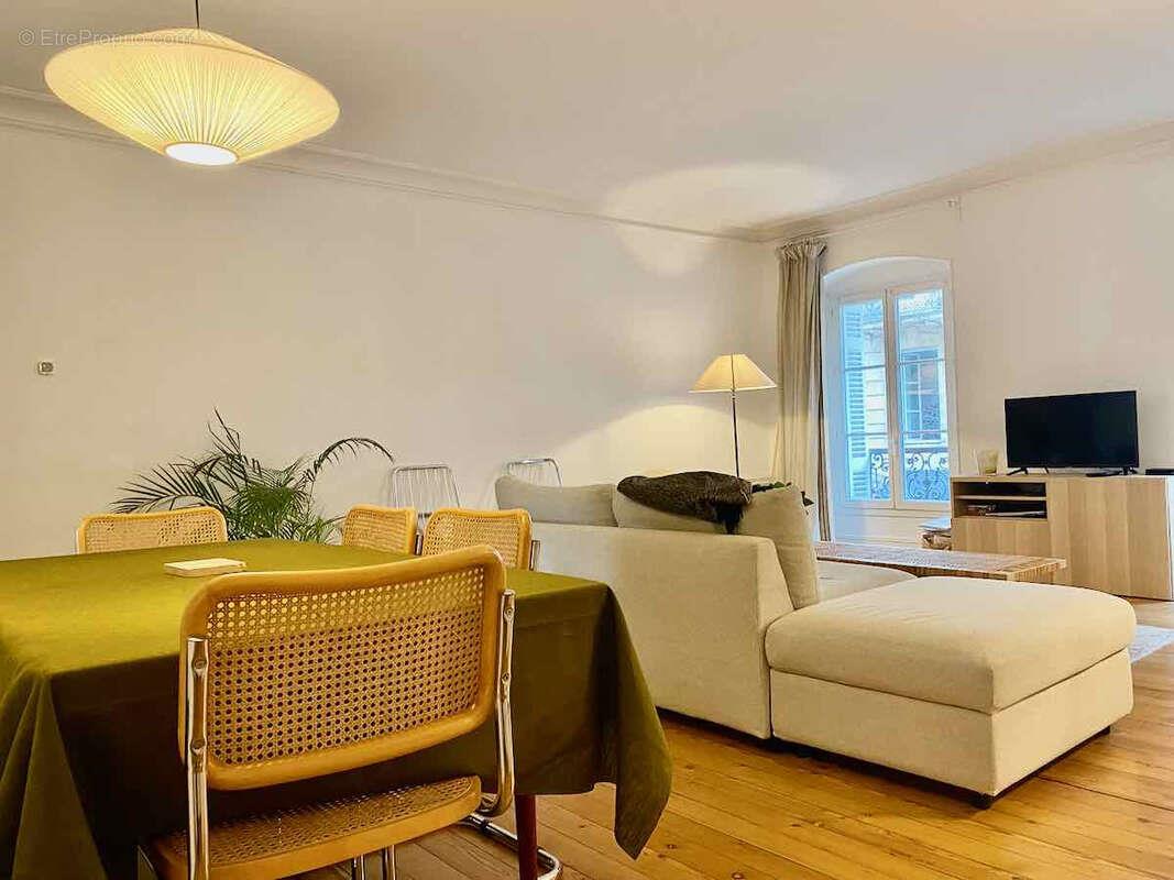 Appartement à vendre, 93m², Bordeaux