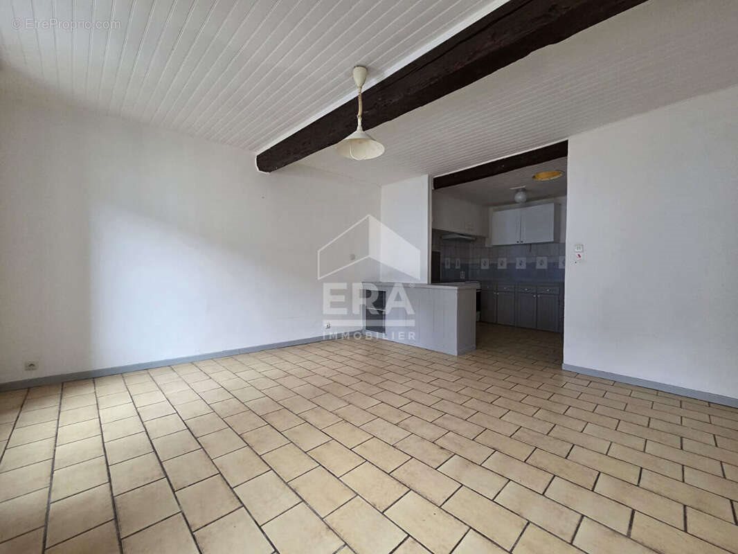 Maison à vendre, 72m², Limoux
