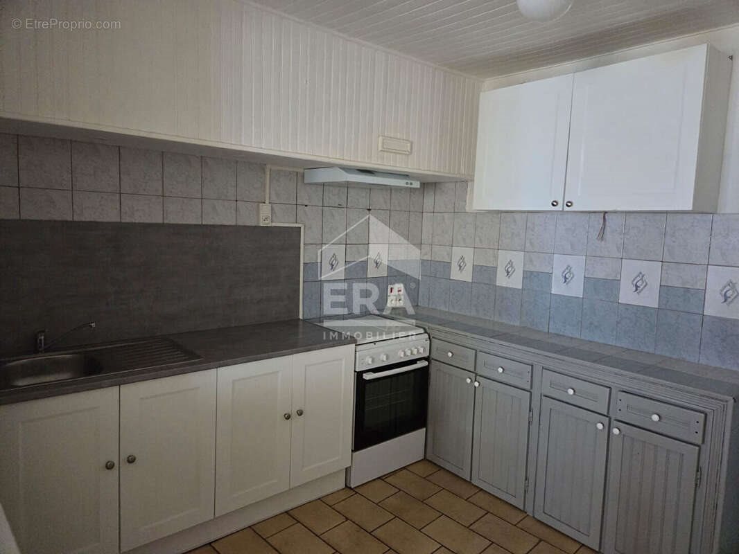 Maison à vendre, 72m², Limoux