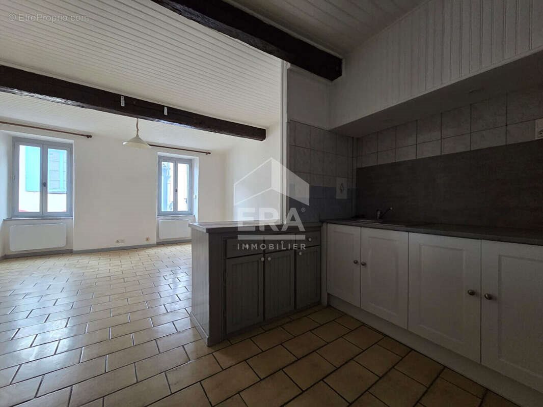 Maison à vendre, 72m², Limoux
