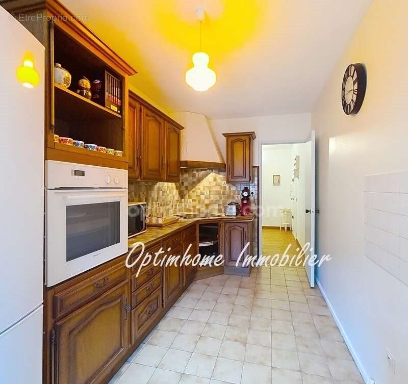 Appartement à vendre, 111m², Fumel