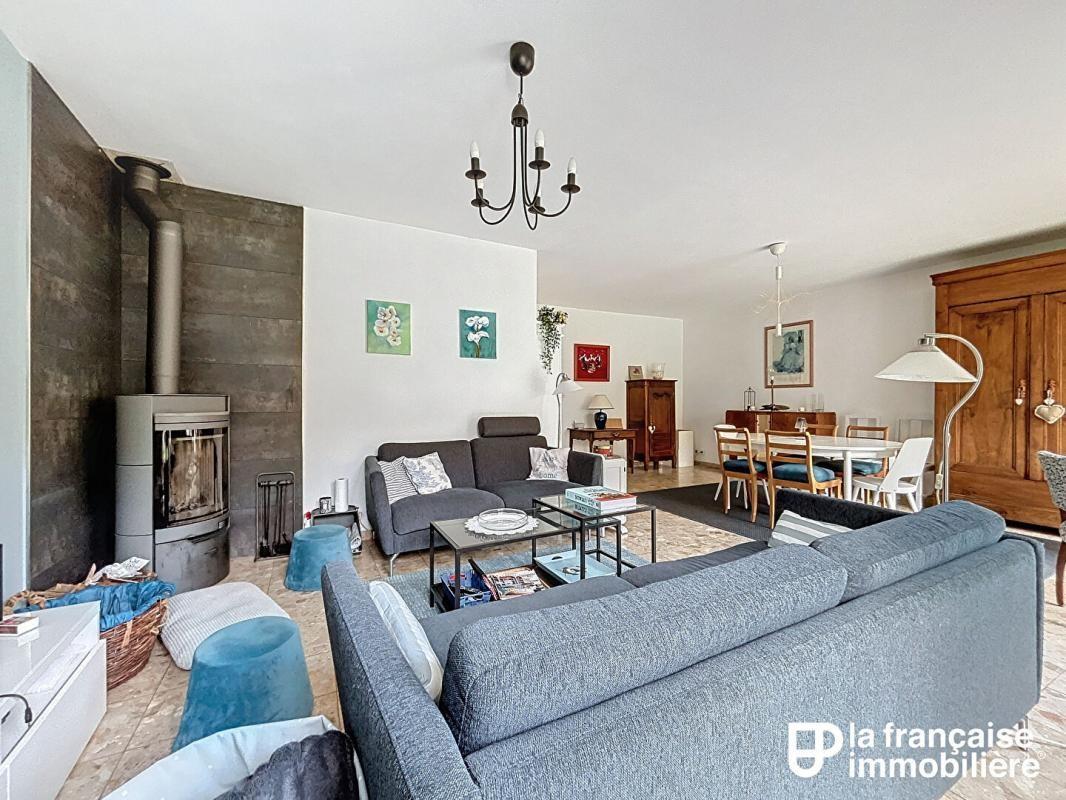 Maison à vendre, 128m², Rennes