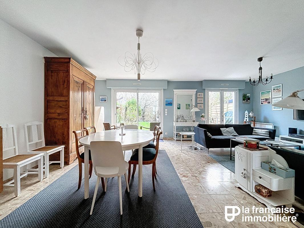 Maison à vendre, 128m², Rennes