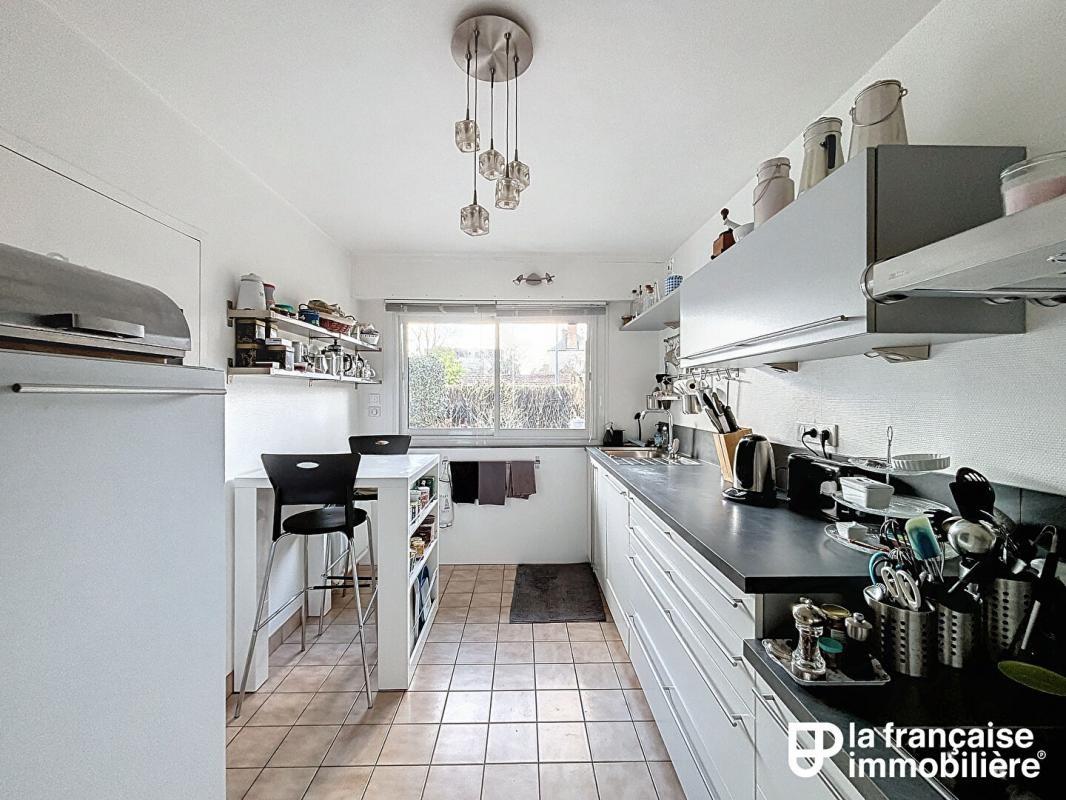 Maison à vendre, 128m², Rennes