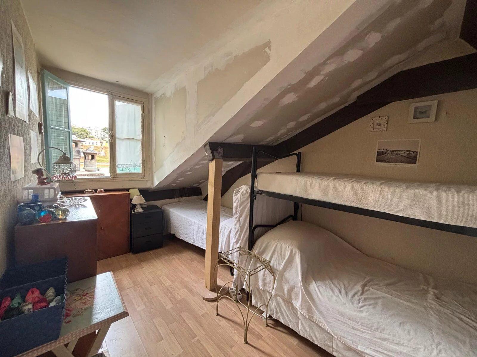 Appartement à vendre, 15m², Nice