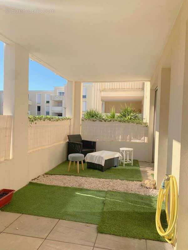 Appartement à vendre, 45m², Montpellier