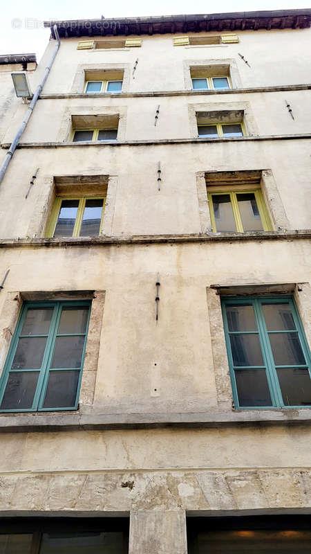 Appartement à vendre, 260m², Nîmes