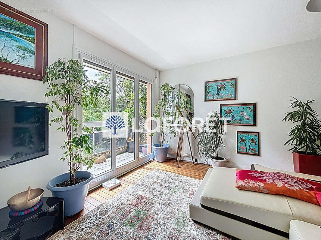 Appartement à vendre, 69m², Rouen