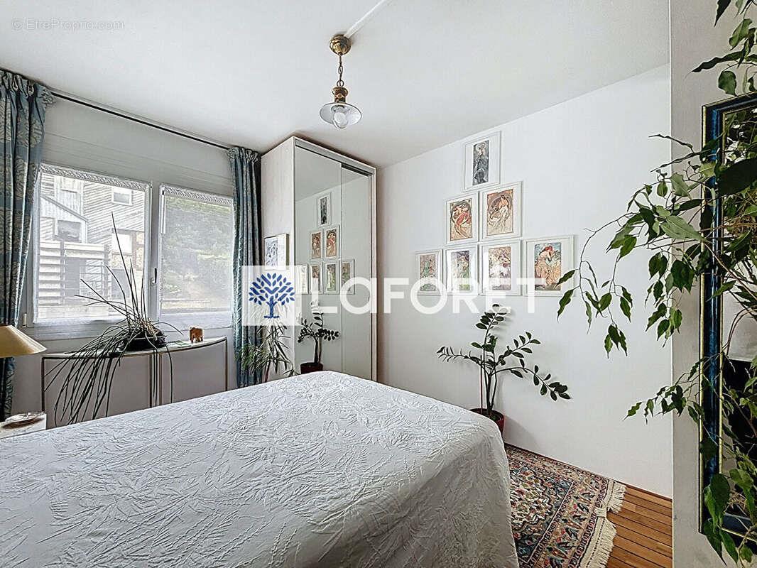 Appartement à vendre, 69m², Rouen