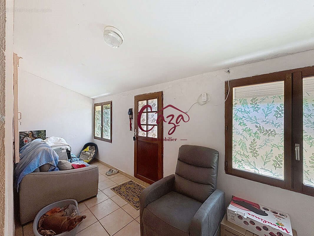 Maison à vendre, 91m², Fargues-Saint-Hilaire