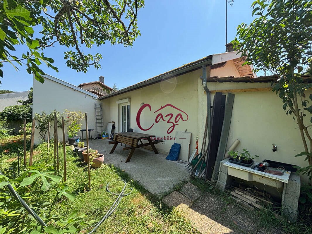 Maison à vendre, 91m², Fargues-Saint-Hilaire