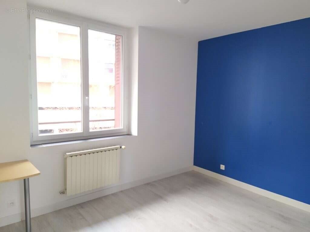 Appartement à vendre, 52m², Clermont-Ferrand