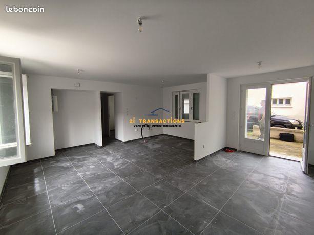Appartement à vendre, 266m², Sury-le-Comtal