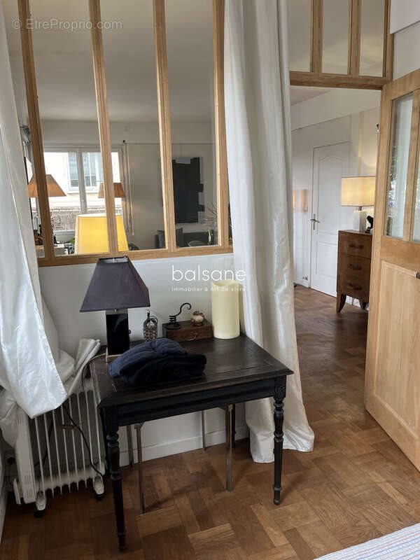 Appartement à vendre, 56m², Rouen