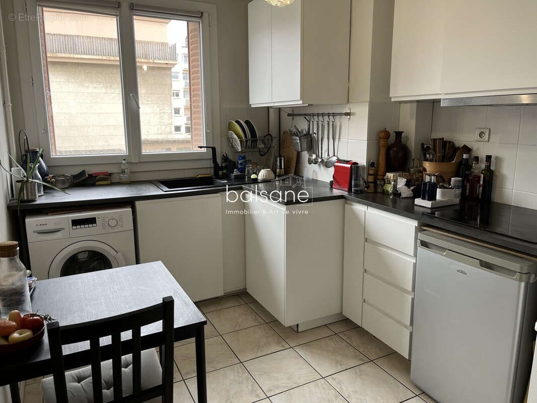 Appartement à vendre, 56m², Rouen