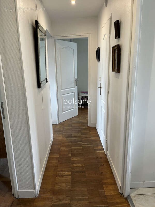 Appartement à vendre, 56m², Rouen