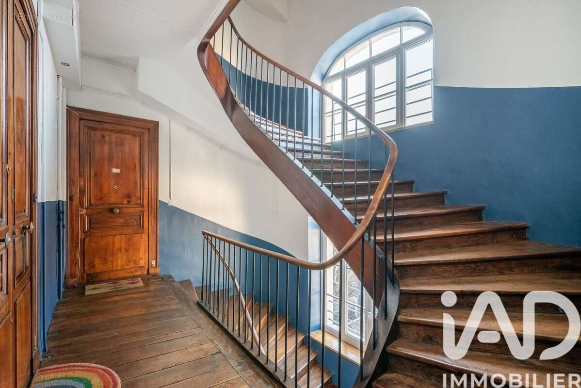 Appartement à vendre, 60m², Grenoble