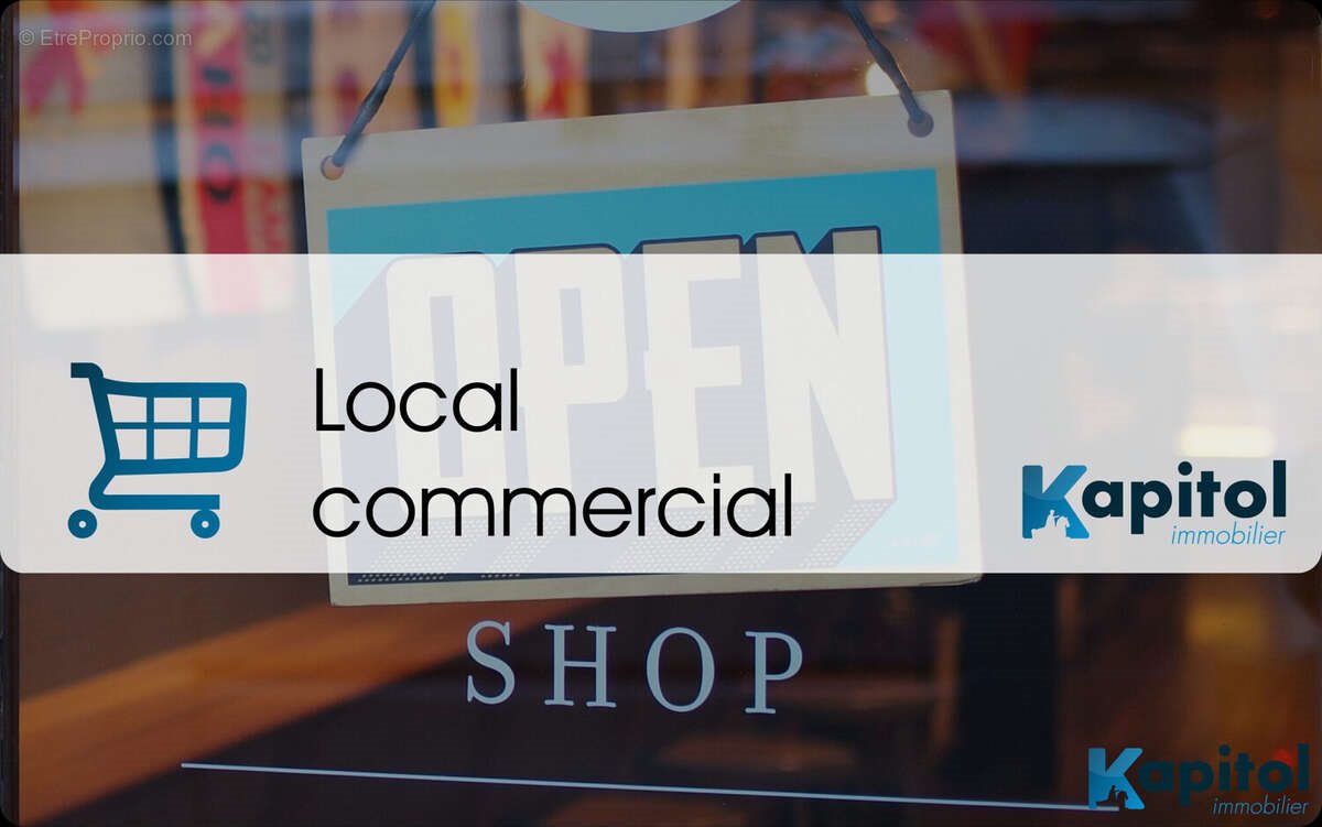 Maison à vendre, 50m², Paris 17ème