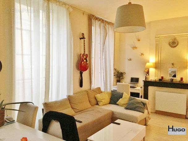 Appartement à vendre, 75m², Bordeaux