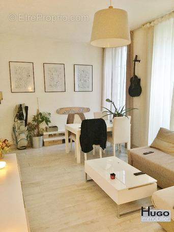 Appartement à vendre, 75m², Bordeaux