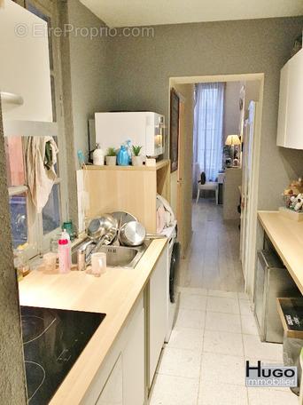Appartement à vendre, 75m², Bordeaux