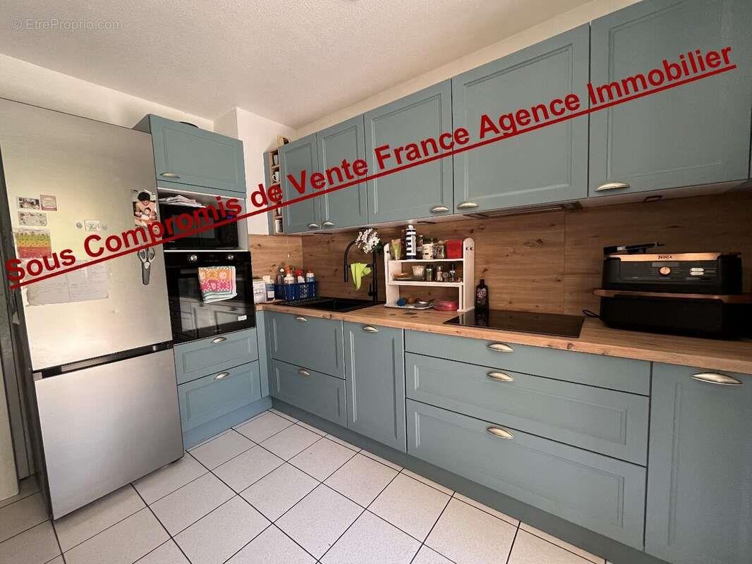 Appartement à vendre, 85m², Perpignan