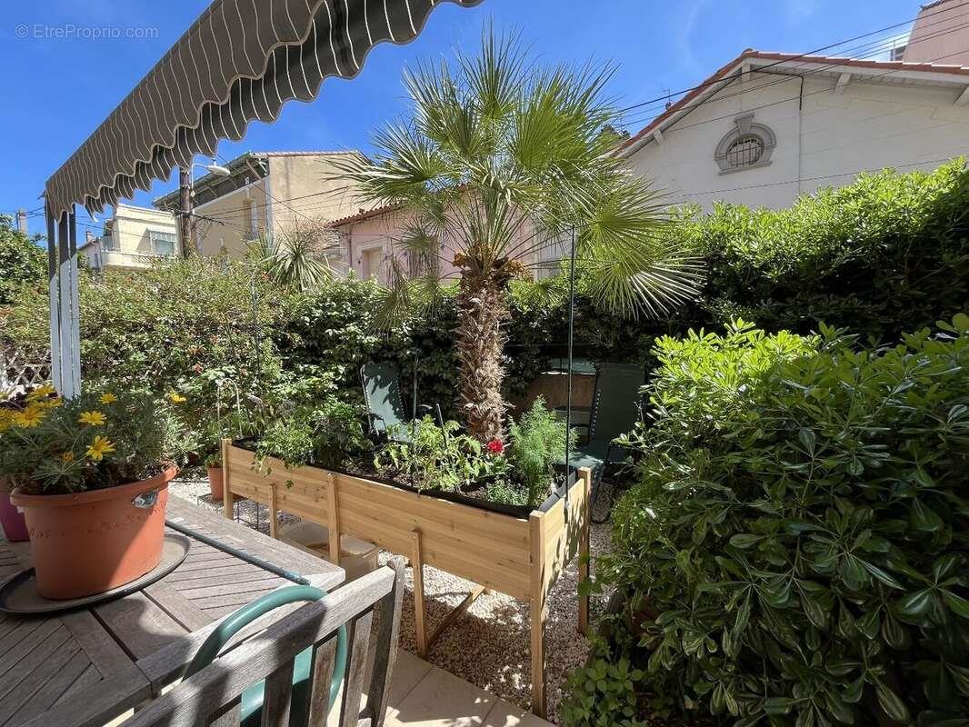 Appartement à vendre, 85m², Perpignan