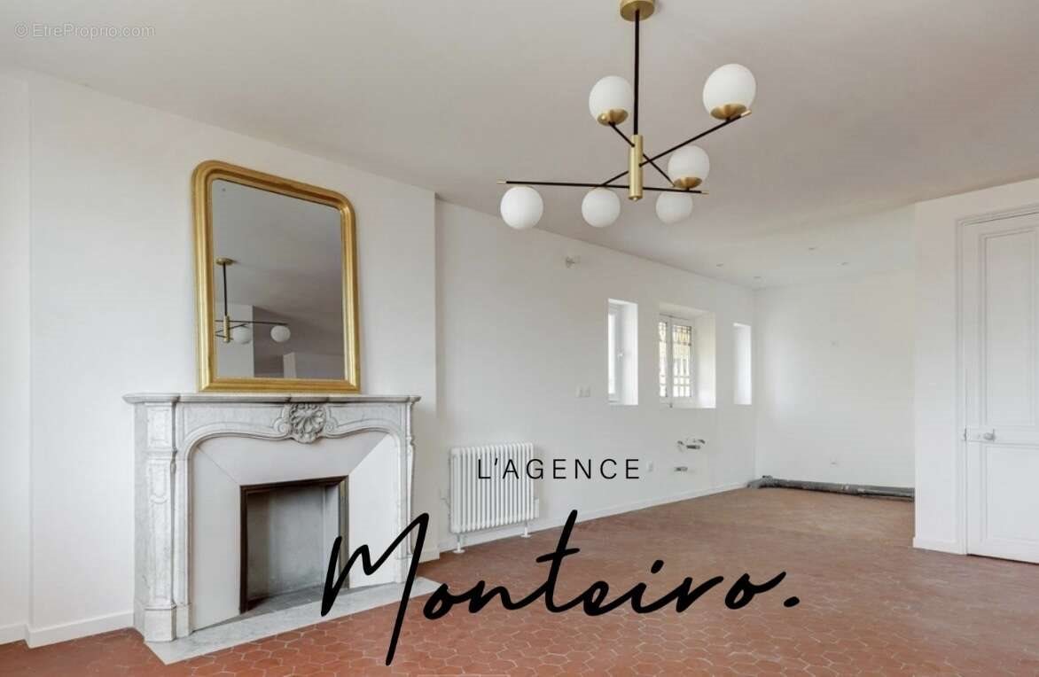 Appartement à vendre, 114m², Marseille 8ème