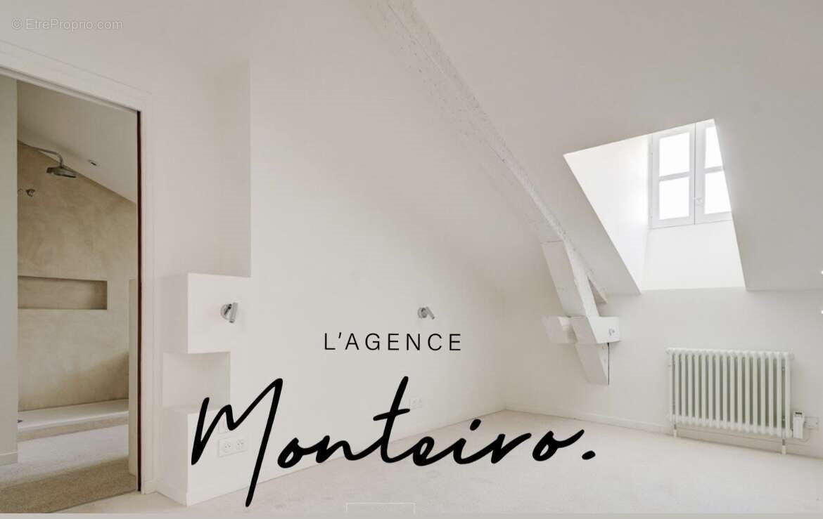 Appartement à vendre, 114m², Marseille 8ème