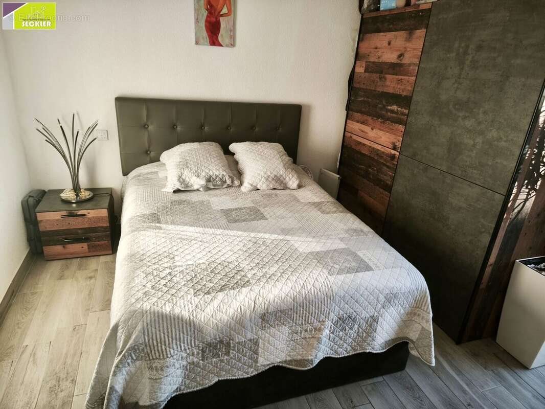 Appartement à vendre, 41m², Colmar