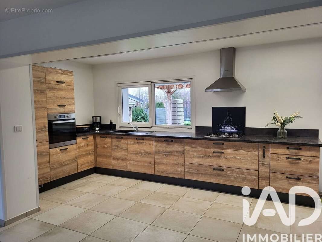 Maison à vendre, 128m², Cambrin