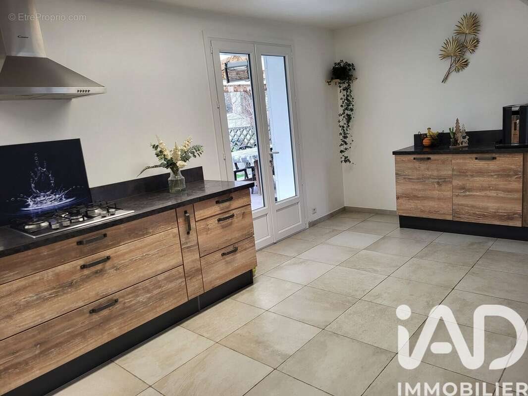 Maison à vendre, 128m², Cambrin