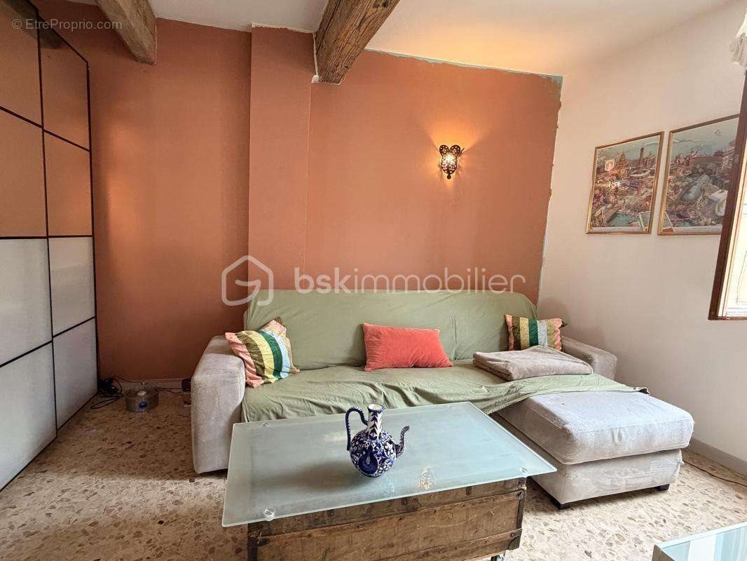 Appartement à vendre, 91m², Saint-Laurent-d'Aigouze