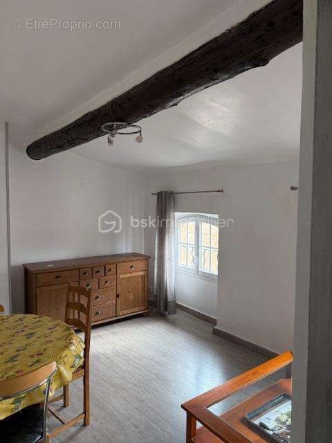 Appartement à vendre, 48m², Grans