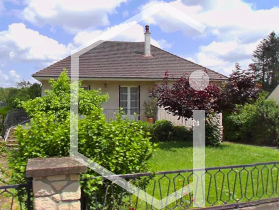 Maison à vendre, 95m², Cosne-Cours-sur-Loire
