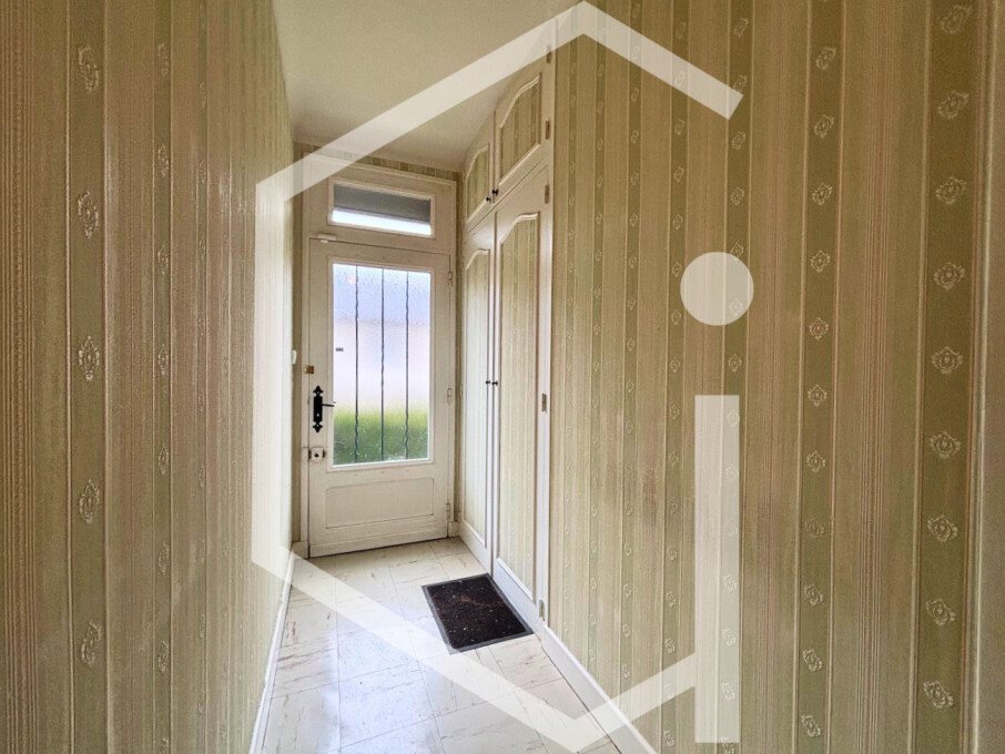 Maison à vendre, 95m², Cosne-Cours-sur-Loire