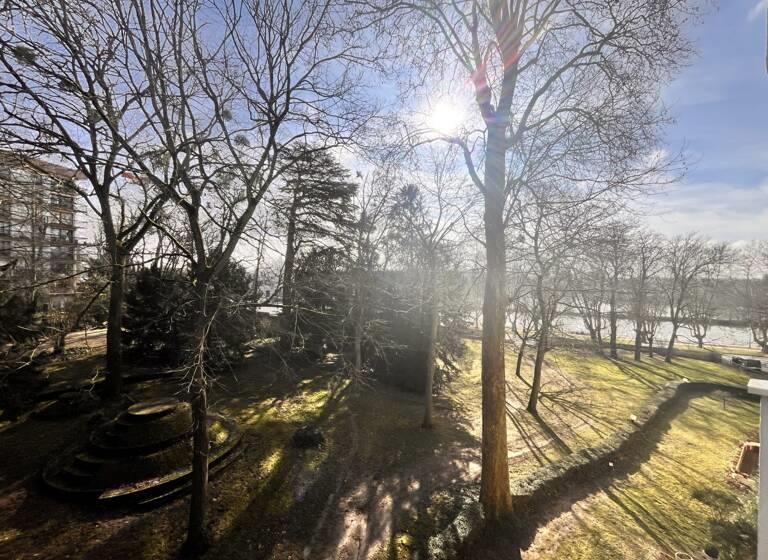 Appartement à vendre, 107m², Orléans