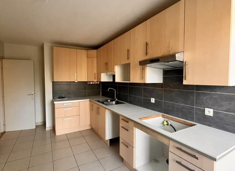 Appartement à vendre, 107m², Orléans